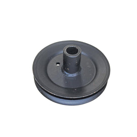 PowerMowers provides professional lawn & garden products that prioritises cutting-edge performance & user-safety. MTD 600 Series Spindle Pulley 756-0556