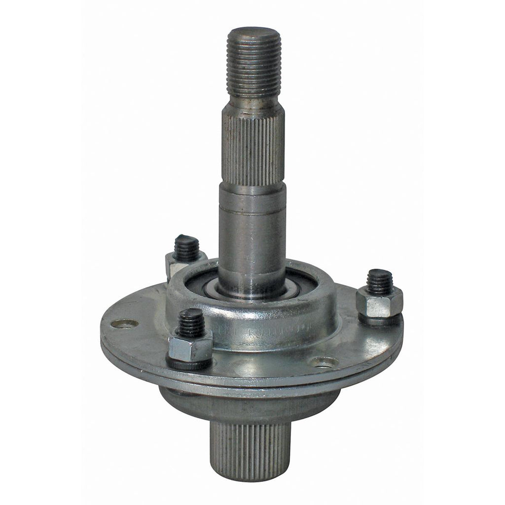 PowerMowers provides professional lawn & garden products that prioritises cutting-edge performance & user-safety. MTD 717-0900, 917-0900 Spindle Assembly JAS5068