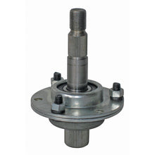 Load image into Gallery viewer, PowerMowers provides professional lawn &amp; garden products that prioritises cutting-edge performance &amp; user-safety. MTD 717-0900, 917-0900 Spindle Assembly JAS5068