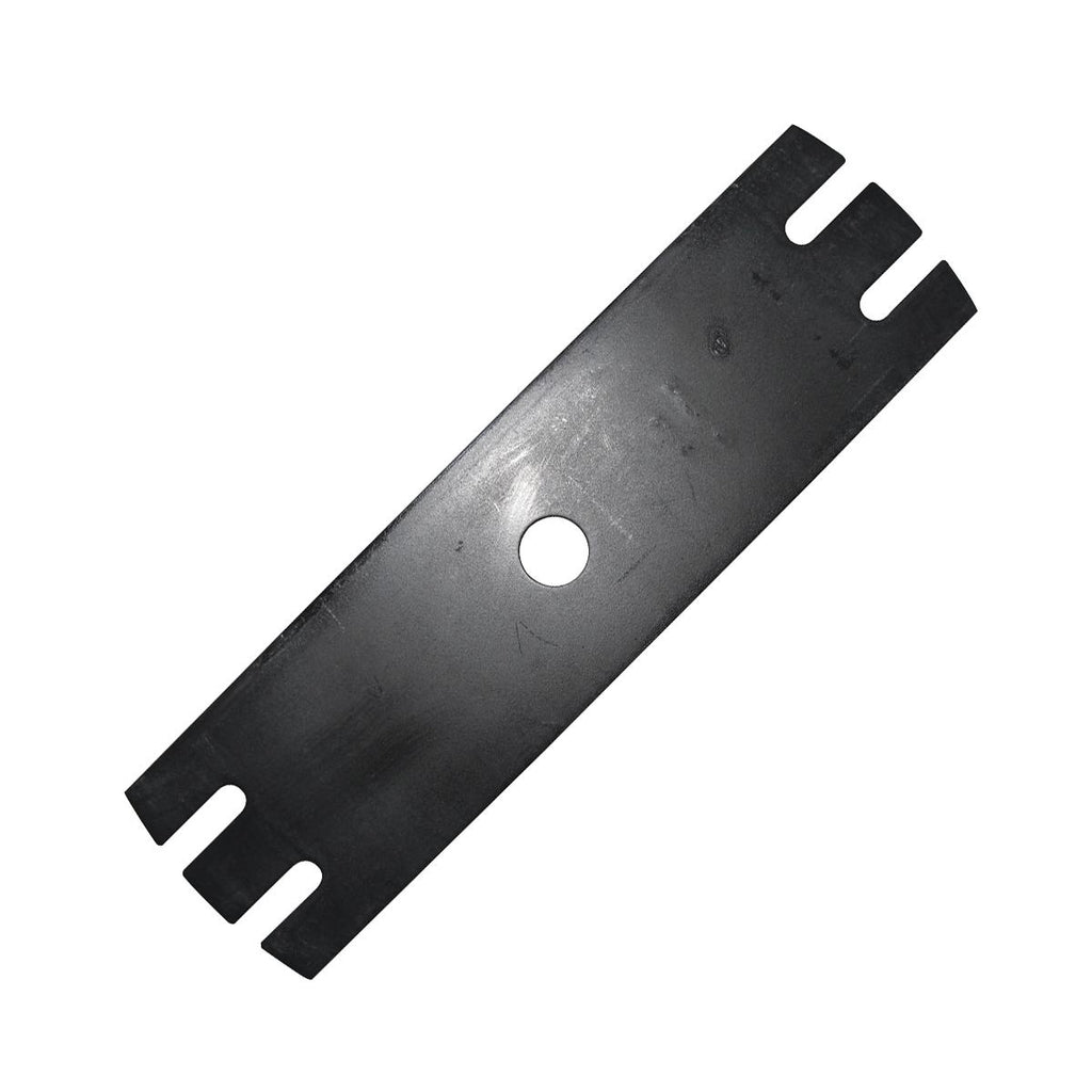 PowerMowers provides professional lawn & garden products that prioritises cutting-edge performance & user-safety. Greenpower/MTD 7810080 Edger Blade BLE3607