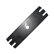 Load image into Gallery viewer, PowerMowers provides professional lawn &amp; garden products that prioritises cutting-edge performance &amp; user-safety. Greenpower/MTD 7810080 Edger Blade BLE3607