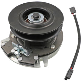 PowerMowers provides professional lawn & garden products that prioritises cutting-edge performance & user-safety. Cub Cadet/MTD Electric PTO Clutch 717-04183, 717-04622