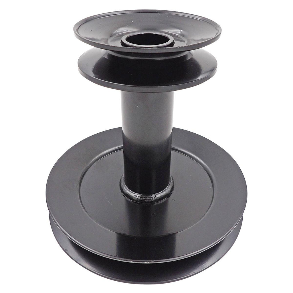 PowerMowers provides professional lawn & garden products that prioritises cutting-edge performance & user-safety. MTD Engine Pulley 756-04064A, 956-04064A