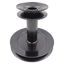 Load image into Gallery viewer, PowerMowers provides professional lawn &amp; garden products that prioritises cutting-edge performance &amp; user-safety. MTD Engine Pulley 756-04064A, 956-04064A