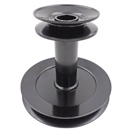 PowerMowers provides professional lawn & garden products that prioritises cutting-edge performance & user-safety. MTD Engine Pulley 756-04064A, 956-04064A