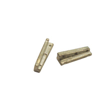 Load image into Gallery viewer, PowerMowers provides professional lawn &amp; garden products that prioritises cutting-edge performance &amp; user-safety. Tecumseh/MTD Flywheel Key 611004
