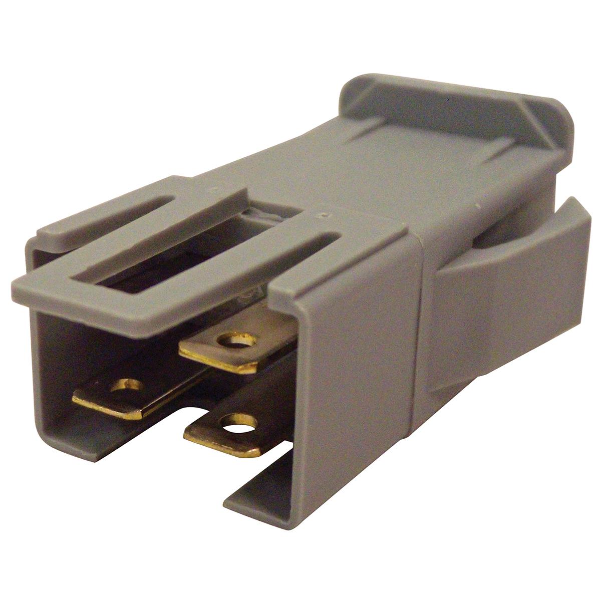 Husqvarna Part Number 532176138 Switch Interlock Push-In Husqvarna Part Number 532176138 Switch Interlock Push-In