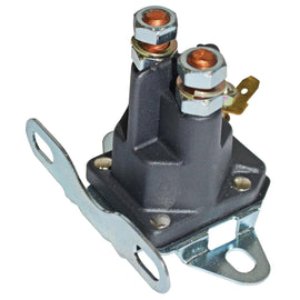 PowerMowers provides professional lawn & garden products that prioritises cutting-edge performance & user-safety. Ariens/Bolens/Cub Cadet/John Deere/MTD Starter Solenoid 35770, 725-0530