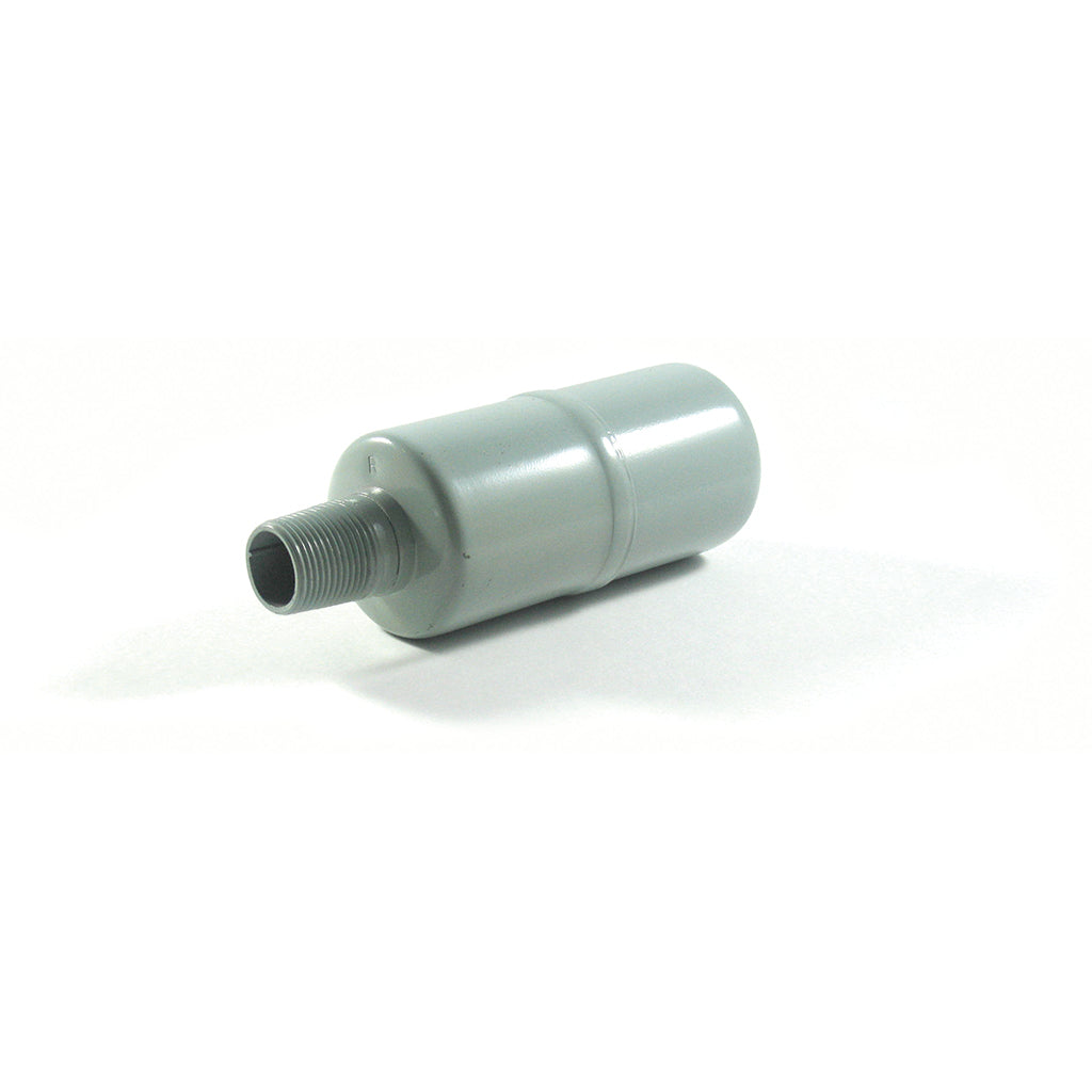 Briggs & Stratton/GA MUF1852 Muffler 294599, MUF1852