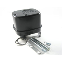 Load image into Gallery viewer, Briggs &amp; Stratton/GA/Honda MUF2392/GV400 Muffler 394170, 491413