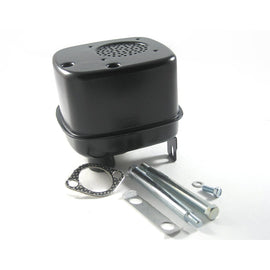 Briggs & Stratton/GA/Honda MUF2392/GV400 Muffler 394170, 491413