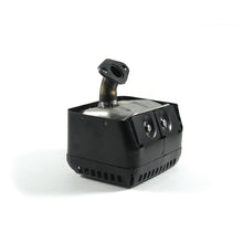 Load image into Gallery viewer, Honda/GA MUF3698H/GX100/GX110/GX140/GX160 Muffler With Heat Shield ZE1-010, ZE1-000