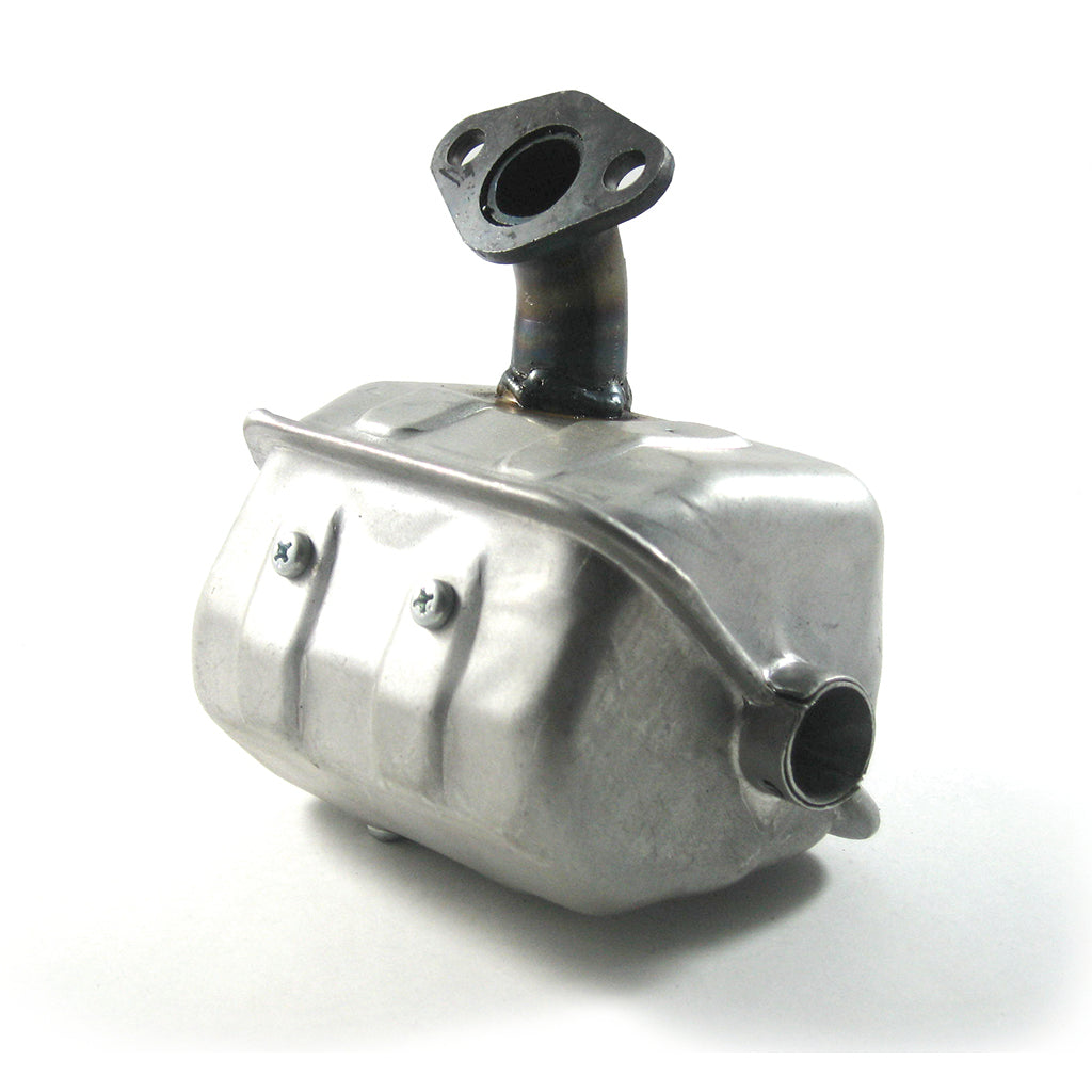 Honda/GA MUF3698/GX100/GX110/GX140/GX160 Honda Muffler ZE1-010, ZE1-000