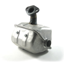 Load image into Gallery viewer, Honda/GA MUF3698/GX100/GX110/GX140/GX160 Honda Muffler ZE1-010, ZE1-000