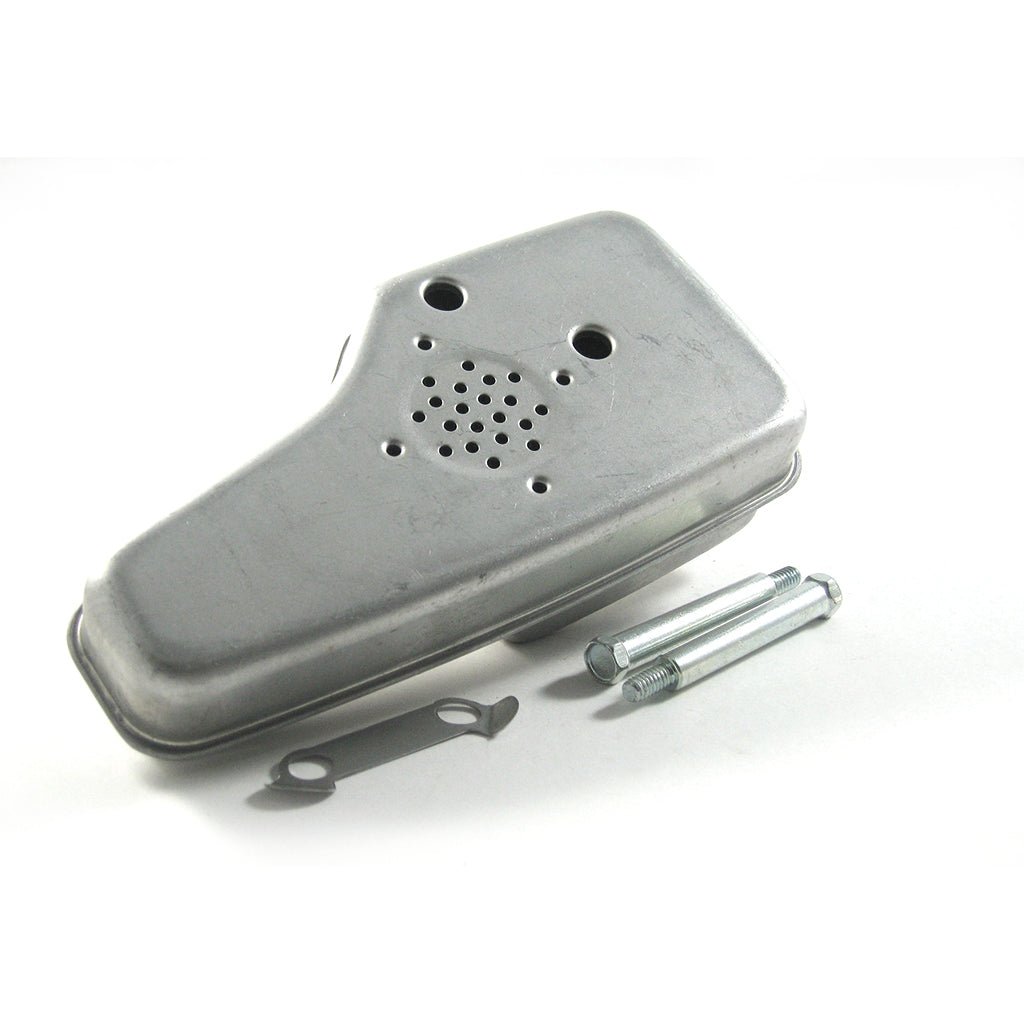 Briggs & Stratton/GA MUF3749 Briggs & Stratton Muffler 100700, 490547