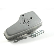 Load image into Gallery viewer, Briggs &amp; Stratton/GA MUF3749 Briggs &amp; Stratton Muffler 100700, 490547