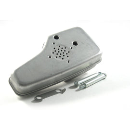 Briggs & Stratton/GA MUF3749 Briggs & Stratton Muffler 100700, 490547