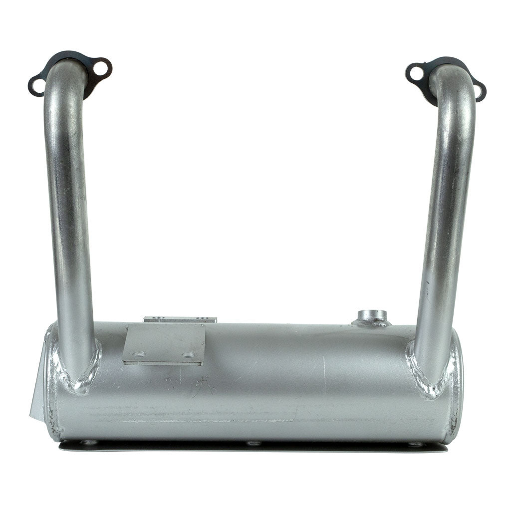 Kawasaki/GA MUF8487/FR541V/FR600V/FR651V/FR691V Muffler MUF8487