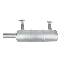 Load image into Gallery viewer, Kawasaki/GA MUF8674 Ztr Muffler Left Hand Outlet MUF8674