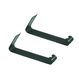 Victa Genuine Power Torque 2-Stroke Muffler Clips Set of (2) EN72560B