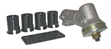 Load image into Gallery viewer, PowerMowers provides professional lawn &amp; garden products that prioritises cutting-edge performance &amp; user-safety. Honda/Kaaz/Kawasaki/Mitsubishi/Maruyama Universal Gear Box Assembly BRR6542