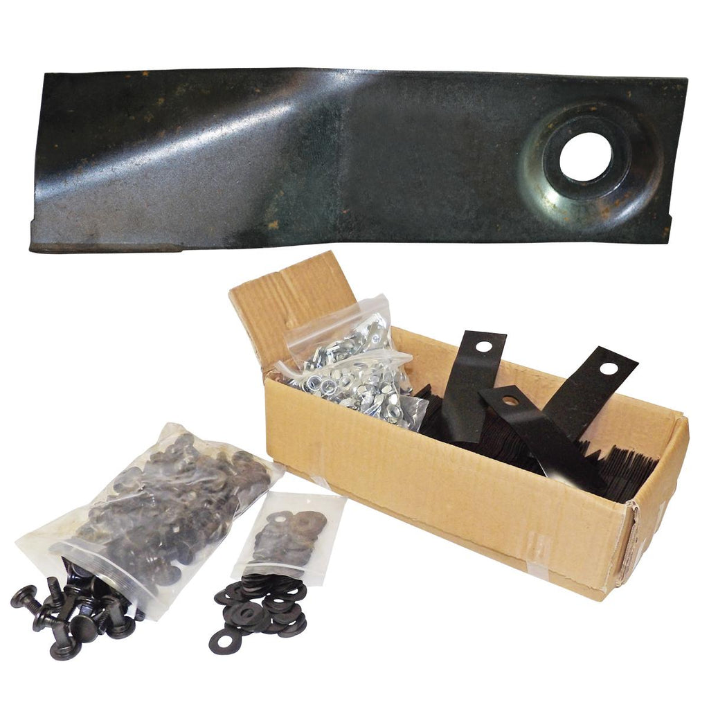 PowerMowers provides professional lawn & garden products that prioritises cutting-edge performance & user-safety. Masport 21" Blade & Bolt Workshop Pack 980555