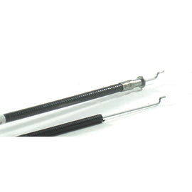 PowerMowers provides professional lawn & garden products that prioritises cutting-edge performance & user-safety. Honda/Flymo/Victa/Masport CAC5688 Control Cable CAC5710