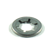 Load image into Gallery viewer, PowerMowers provides professional lawn &amp; garden products that prioritises cutting-edge performance &amp; user-safety. Universal/Masport Clip Push On Fixes Set of (10) CHD2147