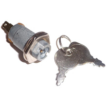 Load image into Gallery viewer, PowerMowers provides professional lawn &amp; garden products that prioritises cutting-edge performance &amp; user-safety. Rover/Victa/Masport Ignition Switch ST12688, A03560