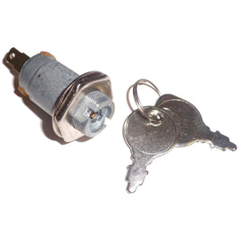 PowerMowers provides professional lawn & garden products that prioritises cutting-edge performance & user-safety. Rover/Victa/Masport Ignition Switch ST12688, A03560