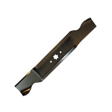Load image into Gallery viewer, PowerMowers provides professional lawn &amp; garden products that prioritises cutting-edge performance &amp; user-safety. MTD/Massey Ferguson 38&quot; Bar Blade Set of (2) 942-0610, 742-0610