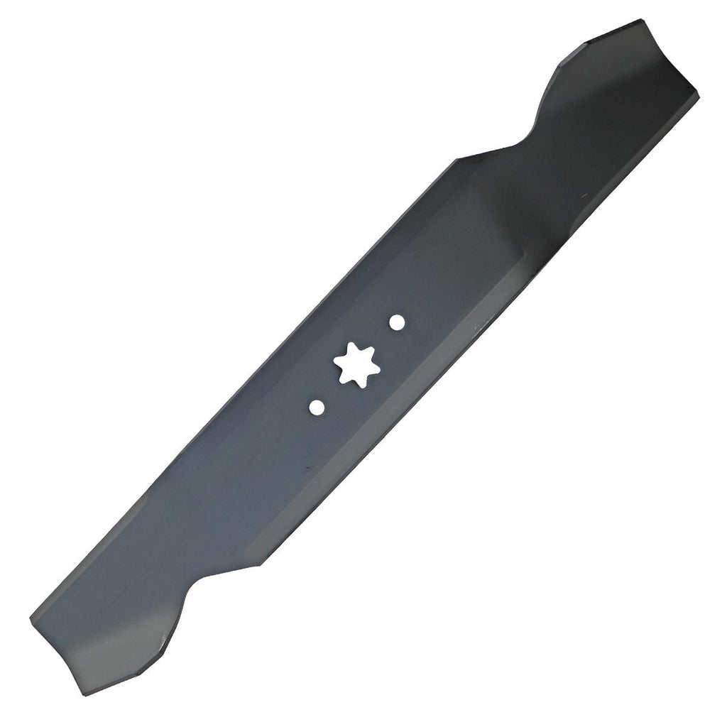 PowerMowers provides professional lawn & garden products that prioritises cutting-edge performance & user-safety. MTD/Massey Ferguson 38" Bar Blade Set of (2) 942-0610, 742-0610
