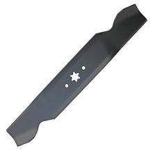 Load image into Gallery viewer, PowerMowers provides professional lawn &amp; garden products that prioritises cutting-edge performance &amp; user-safety. MTD/Massey Ferguson 38&quot; Bar Blade Set of (2) 942-0610, 742-0610