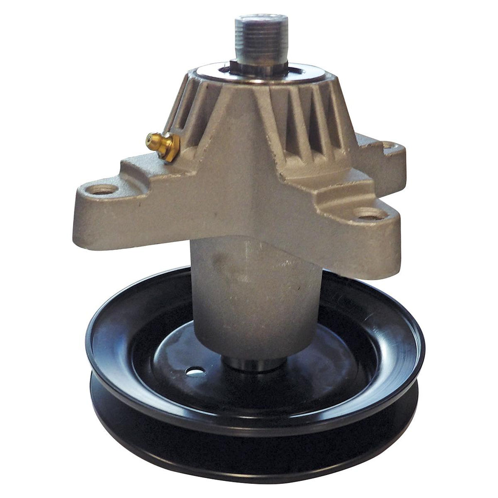 PowerMowers provides professional lawn & garden products that prioritises cutting-edge performance & user-safety. Kioti/Daedong/MTD/Rover/Massey Ferguson 38" Spindle Assembly 918-04474A, 618-04474