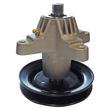 Load image into Gallery viewer, PowerMowers provides professional lawn &amp; garden products that prioritises cutting-edge performance &amp; user-safety. Kioti/Daedong/MTD/Rover/Massey Ferguson 38&quot; Spindle Assembly 918-04474A, 618-04474