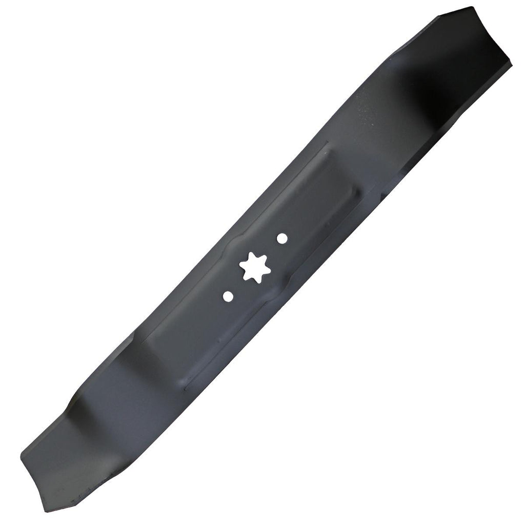 PowerMowers provides professional lawn & garden products that prioritises cutting-edge performance & user-safety. MTD/Cub Cadet/Massey Ferguson 42" Bar Blade 742-0616, 942-0616