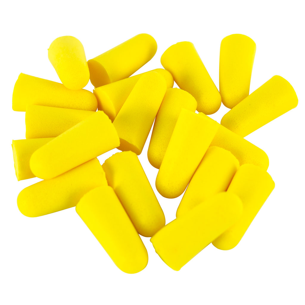 PowerMowers provides professional lawn & garden products that prioritises cutting-edge performance & user-safety. Maxisafe Ear Plugs 27DB Reduction (Pack of 10 Pairs) BRG5823