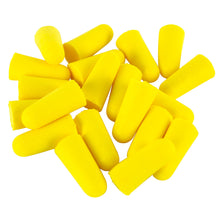 Load image into Gallery viewer, PowerMowers provides professional lawn &amp; garden products that prioritises cutting-edge performance &amp; user-safety. Maxisafe Ear Plugs 27DB Reduction (Pack of 10 Pairs) BRG5823