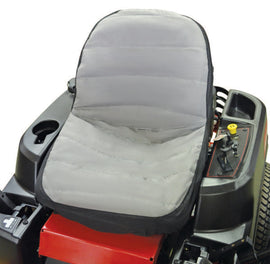 PowerMowers provides professional lawn & garden products that prioritises cutting-edge performance & user-safety. GA/Briggs & Stratton/Murray/John Deere/McCulloch Mower Seat Cover SEA7489