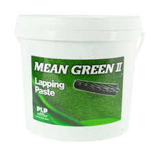 Load image into Gallery viewer, PowerMowers provides professional lawn &amp; garden products that prioritises cutting-edge performance &amp; user-safety. Mean Green 2 Lapping Paste 120 Grit 5kg