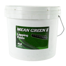 Load image into Gallery viewer, PowerMowers provides professional lawn &amp; garden products that prioritises cutting-edge performance &amp; user-safety. Mean Green 2 Lapping Paste 80 Grit 15kg LP816080