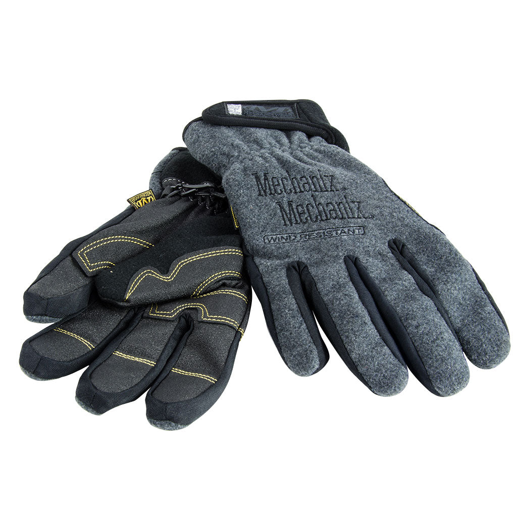 PowerMowers provides professional lawn & garden products that prioritises cutting-edge performance & user-safety. Mechanix Wear R7048-L Cold Weather R&R Gloves