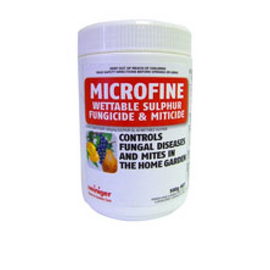 Heiniger Microfine Natural Insecticide 500g 0191