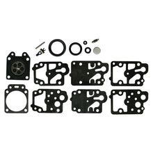 Load image into Gallery viewer, PowerMowers provides professional lawn &amp; garden products that prioritises cutting-edge performance &amp; user-safety. Walbro Shindaiwa/ECHO/Kawasaki/Komatsu/Mitsubishi Repair Kit K10-WY