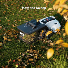 Load image into Gallery viewer, Mammotion YUKA 1500 Wireless RTK Robot Lawn Mowers