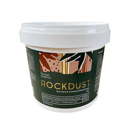 Munash Organics Rockdust Soil Food 3kg 4021