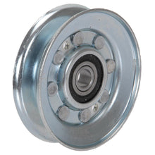 Load image into Gallery viewer, PowerMowers provides professional lawn &amp; garden products that prioritises cutting-edge performance &amp; user-safety. Murray 23211 V-Idler Pulley B1SB2919