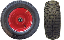 Load image into Gallery viewer, PowerMowers provides professional lawn &amp; garden products that prioritises cutting-edge performance &amp; user-safety. GA/Murray CRT7727 Wheel &amp; Tyre Assembly WWA7760