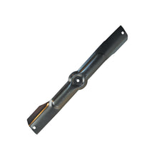 Load image into Gallery viewer, PowerMowers provides professional lawn &amp; garden products that prioritises cutting-edge performance &amp; user-safety. Murray Lawn Chief Bar Blade Set of (2) Noma 58190, 306932