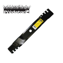 Load image into Gallery viewer, PowerMowers provides professional lawn &amp; garden products that prioritises cutting-edge performance &amp; user-safety. Murray Predator 38&quot; Bar Blade Set of (2) 56251E701, 456251